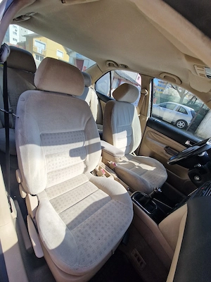 Wolkswagen Bora - imagine 4