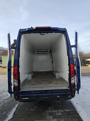 Iveco Daily impecabil !!!!! - imagine 2