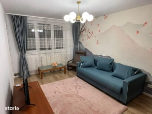 Apartament 3 camere de închiriat Brâncoveanu