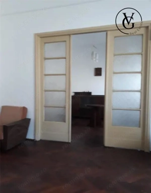Apartament 3 camere - Centrul Vechi - Renovabil - imagine 3