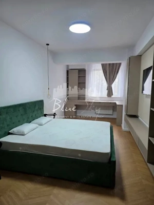 City Park Mall- Apartament 2 camere, prima inchiriere - imagine 15