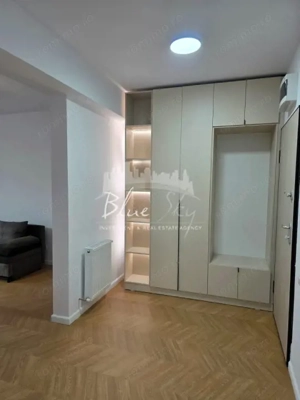 City Park Mall- Apartament 2 camere, prima inchiriere - imagine 11