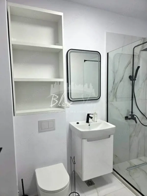 City Park Mall- Apartament 2 camere, prima inchiriere - imagine 18