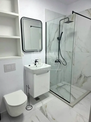 City Park Mall- Apartament 2 camere, prima inchiriere - imagine 17