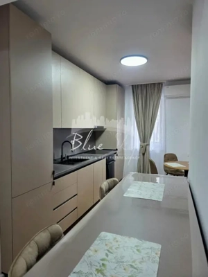 City Park Mall- Apartament 2 camere, prima inchiriere - imagine 8