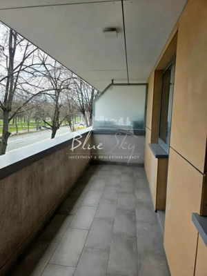 City Park Mall- Apartament 2 camere, prima inchiriere - imagine 9