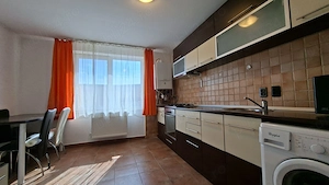 De inchiriat ap. cu 3 camere în cartierul 7 Noiembrie, strada Mărăști - imagine 6