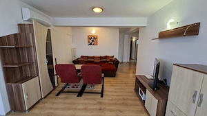 De inchiriat ap. cu 3 camere în cartierul 7 Noiembrie, strada Mărăști