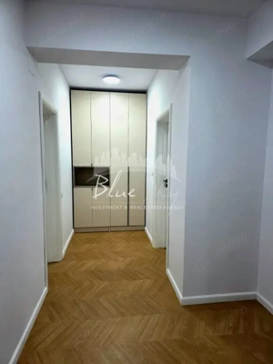 City Park Mall- Apartament 2 camere, prima inchiriere - imagine 16