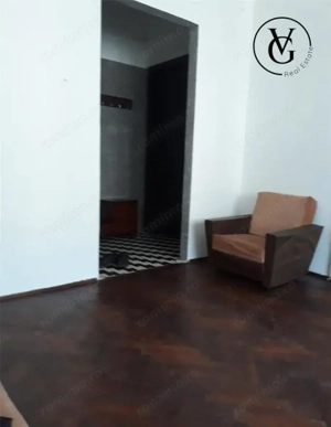 Apartament 3 camere - Centrul Vechi - Renovabil - imagine 5