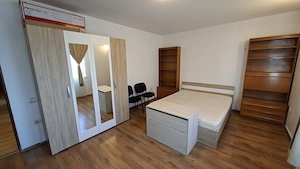 De inchiriat ap. cu 3 camere în cartierul 7 Noiembrie, strada Mărăști - imagine 3