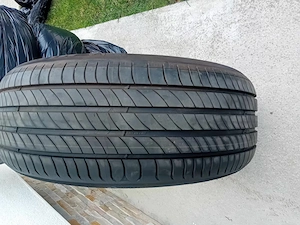 Vand anvelope vara Michelin - imagine 3