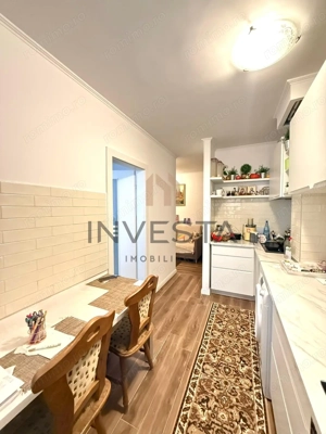 Apartament modern 2 camere si parcare inclusa , zona – Sopor! - imagine 4