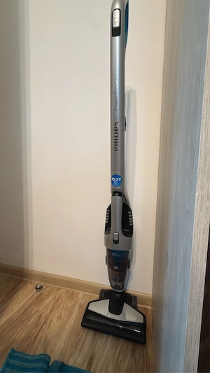 Aspirator Philips PowerPro Aqua 3in1