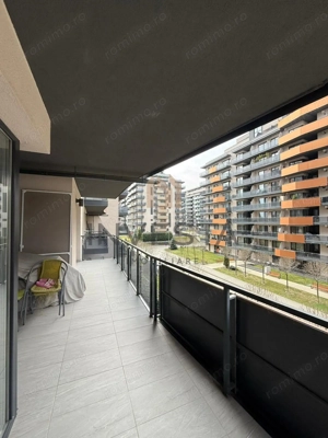Apartament modern 2 camere si parcare inclusa , zona – Sopor! - imagine 10