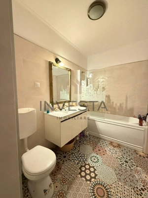 Apartament modern 2 camere si parcare inclusa , zona – Sopor! - imagine 7