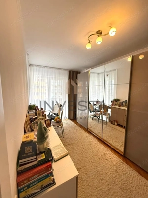 Apartament modern 2 camere si parcare inclusa , zona – Sopor! - imagine 6