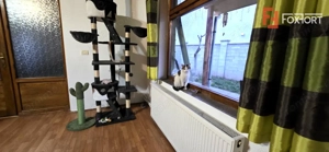 Casa individuala cu 3 camere de vanzare, in Arad, zona Aurel Vlaicu.