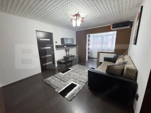 Apartament 3 camere, 62.42 mp, zona semicentrală - Filiași - imagine 3