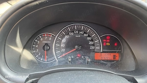 Nissan Micra 1.2i Acenta