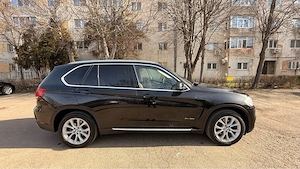 BMW X5 3.0D 2018 F15 utilizat - imagine 8