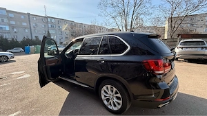 BMW X5 3.0D 2018 F15 utilizat - imagine 6