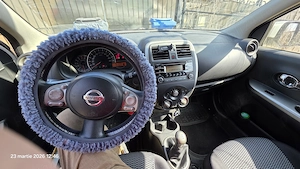 Nissan Micra 1.2i Acenta - imagine 2