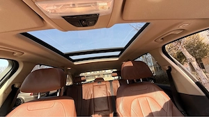 BMW X5 3.0D 2018 F15 utilizat - imagine 10