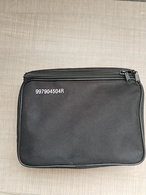 Kit reparație pneuri original Dacia  - imagine 2