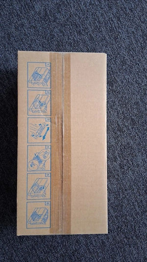 Toner Konica TN118 Pack of 2 OEM