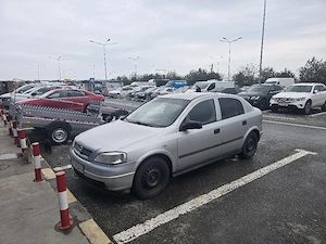 Opel astra G 1,7d 