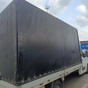 Renault Master 2018 - imagine 3