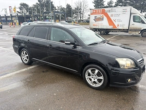 Toyotaa Avensis 2007 motor 2 diesel pret in euro - imagine 3