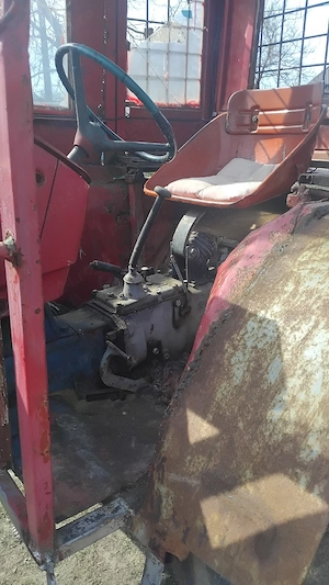 vand  tractor - imagine 2