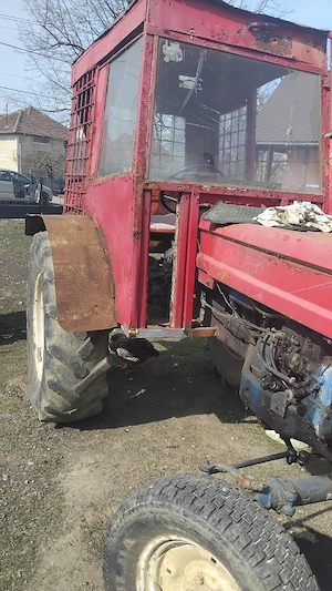 vand  tractor - imagine 4