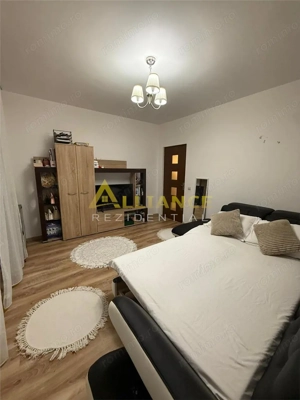 Apartament 2 camere decomandat – Biruintei