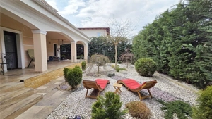 COMISION 0% CASA MEDITERANEANA SUPERBA MOBILATA  DUMBRAVITA PADURE