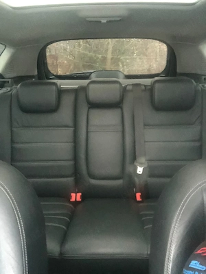 Ford kuga 163cp - imagine 7