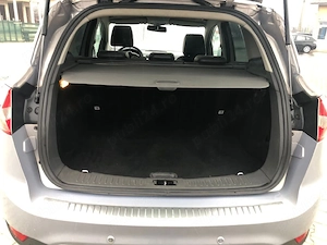 Ford kuga 163cp - imagine 4