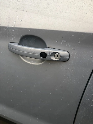 Ford kuga 163cp - imagine 8