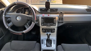 Passat b 6 - imagine 3