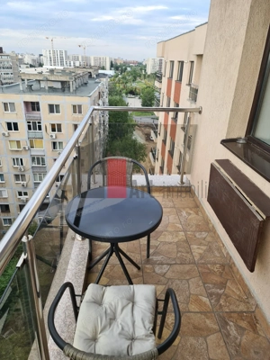 Oferim  spre vanzare ap de 2 camere, Lujerului, Bloc nou  Parcul Liniei