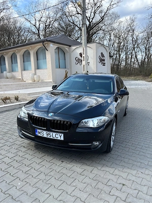 Bmw F10 seria 5 - imagine 2