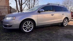 Passat b 6