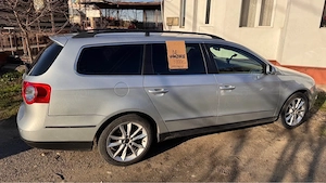 Passat b 6 - imagine 2