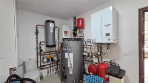 COMISION 0% CASA MEDITERANEANA SUPERBA MOBILATA  DUMBRAVITA PADURE - imagine 12