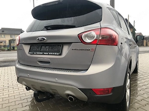 Ford kuga 163cp - imagine 2