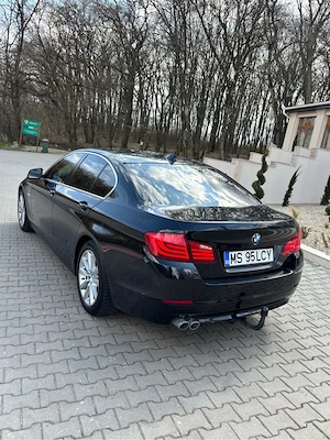 Bmw F10 seria 5 - imagine 4