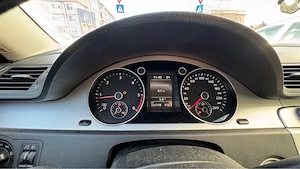 Passat b 6 - imagine 4