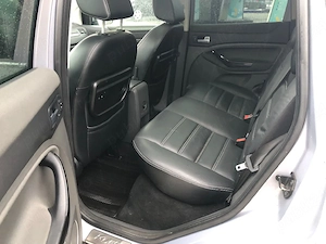 Ford kuga 163cp - imagine 3